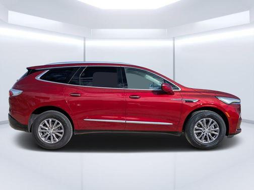 2023 Buick Enclave Essence FWD