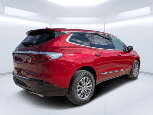 2023 Buick Enclave Essence FWD