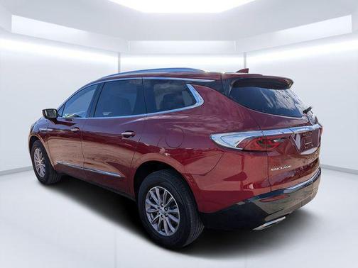 2023 Buick Enclave Essence FWD