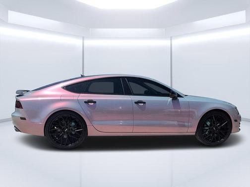 2014 Audi A7 3.0T Premium Plus