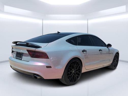 2014 Audi A7 3.0T Premium Plus