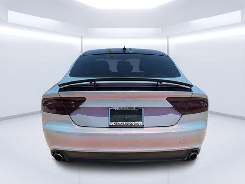 2014 Audi A7 3.0T Premium Plus