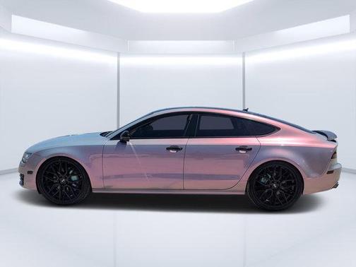 2014 Audi A7 3.0T Premium Plus