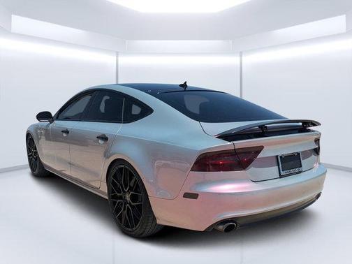 2014 Audi A7 3.0T Premium Plus