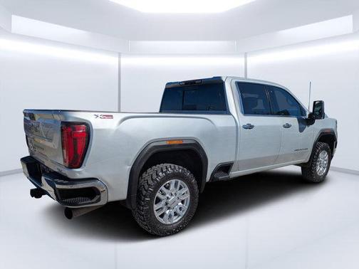 2023 GMC Sierra 2500 SLT