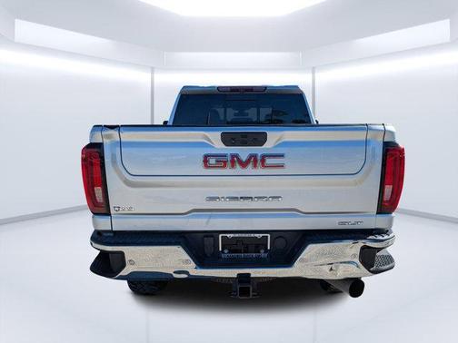 2023 GMC Sierra 2500 SLT