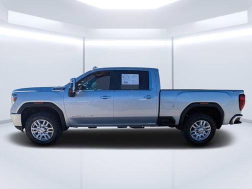 2023 GMC Sierra 2500 SLT