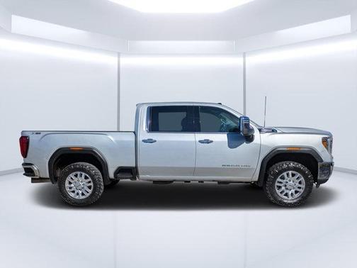 2023 GMC Sierra 2500 SLT
