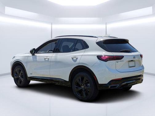 2025 Buick Envision Sport Touring AWD