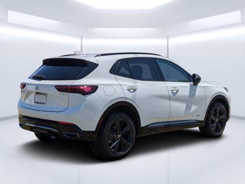2025 Buick Envision Sport Touring AWD