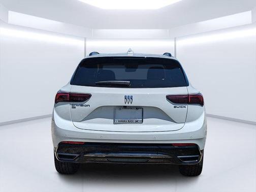 2025 Buick Envision Sport Touring AWD