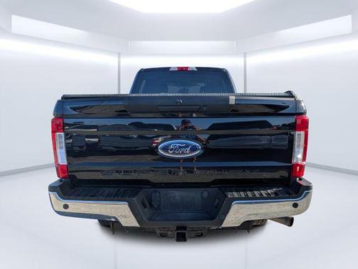 2019 Ford F-250 XLT