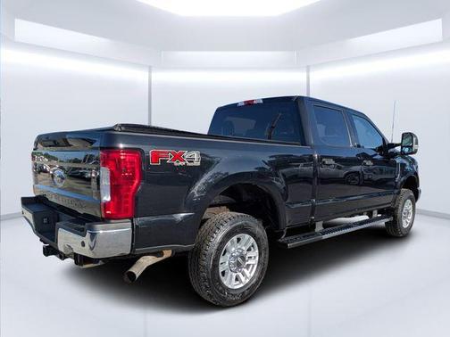 2019 Ford F-250 XLT