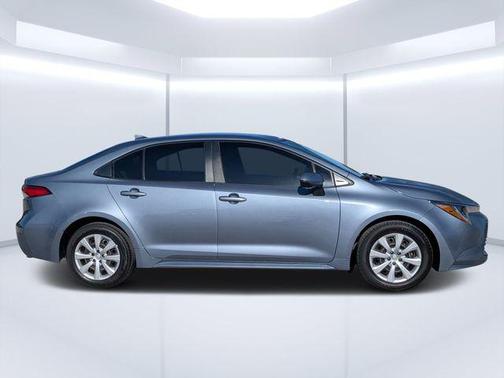 Celestite 2023 Toyota Corolla LE