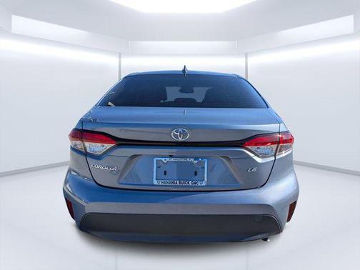 Celestite 2023 Toyota Corolla LE