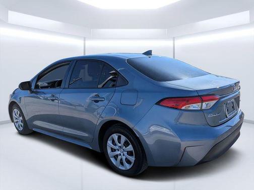 Celestite 2023 Toyota Corolla LE