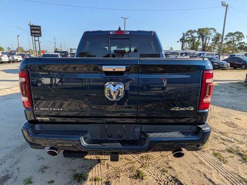 2022 RAM 1500 Limited
