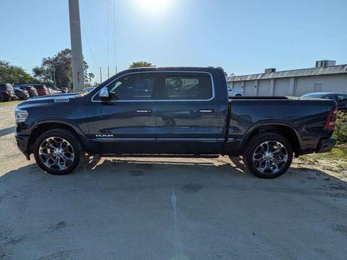 2022 RAM 1500 Limited