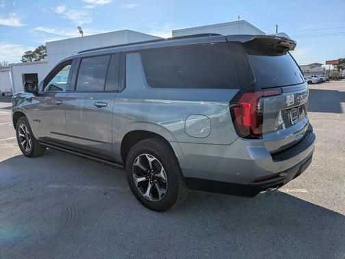 2026 GMC Yukon XL 4WD AT4 Ultimate