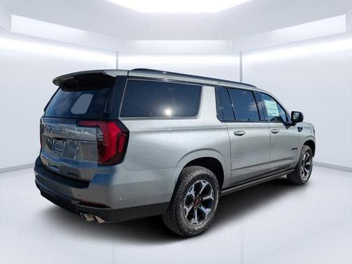 2026 GMC Yukon XL 4WD AT4 Ultimate