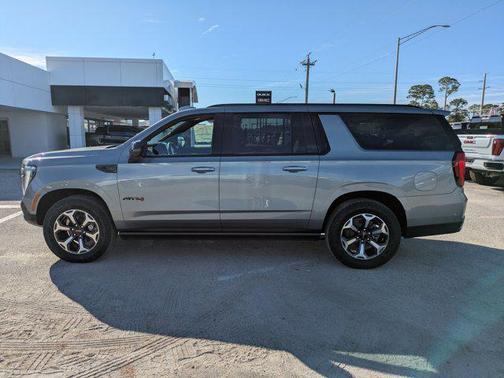 2026 GMC Yukon XL 4WD AT4 Ultimate