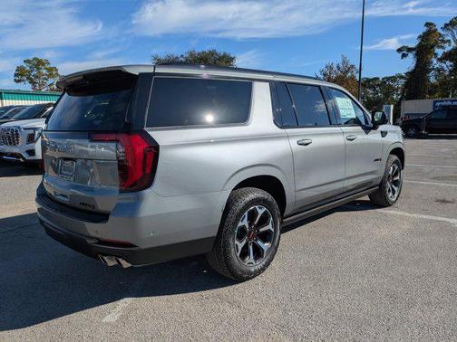 2026 GMC Yukon XL 4WD AT4 Ultimate