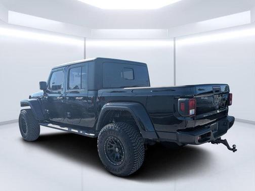 2022 Jeep Gladiator Sport S