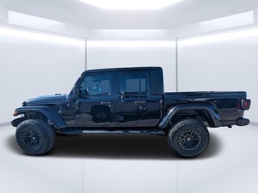 2022 Jeep Gladiator Sport S