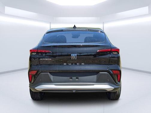 2025 Buick Envista Preferred FWD