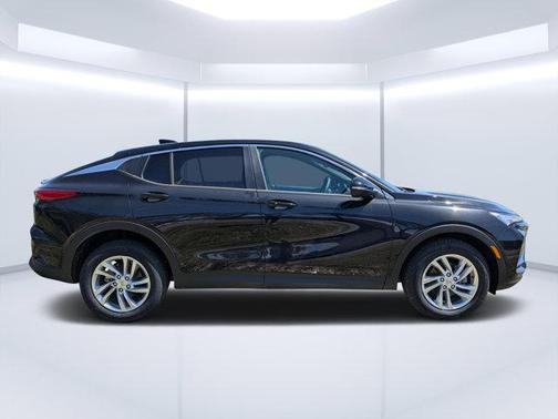 2025 Buick Envista Preferred FWD