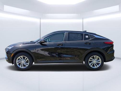 2025 Buick Envista Preferred FWD