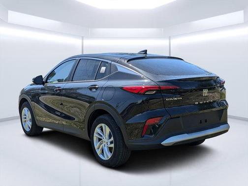 2025 Buick Envista Preferred FWD