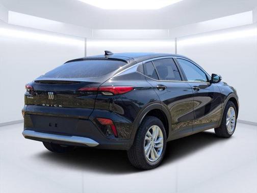 2025 Buick Envista Preferred FWD