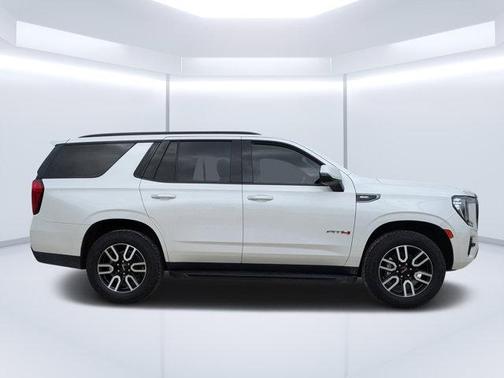 2021 GMC Yukon 4WD AT4