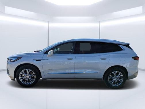 2019 Buick Enclave Avenir