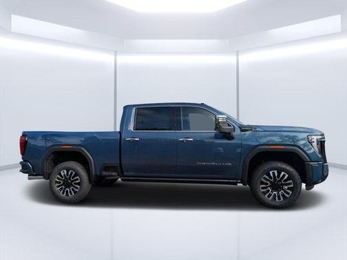2025 GMC Sierra 2500 Denali Ultimate
