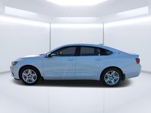 2019 Chevrolet Impala 1LS