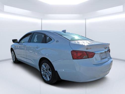 2019 Chevrolet Impala 1LS