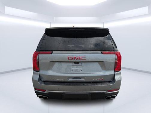 2026 GMC Yukon 4WD AT4