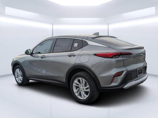 2026 Buick Envista Preferred FWD