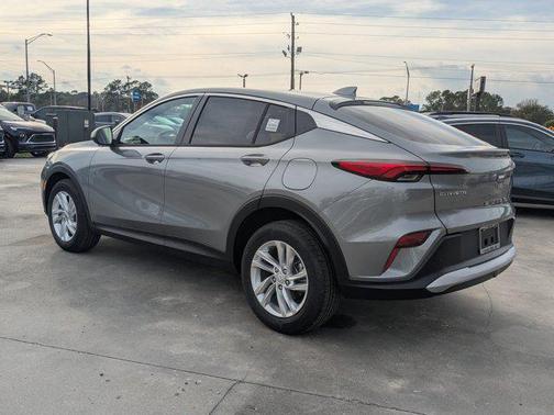 2026 Buick Envista Preferred FWD