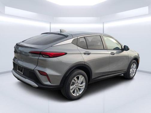 2026 Buick Envista Preferred FWD