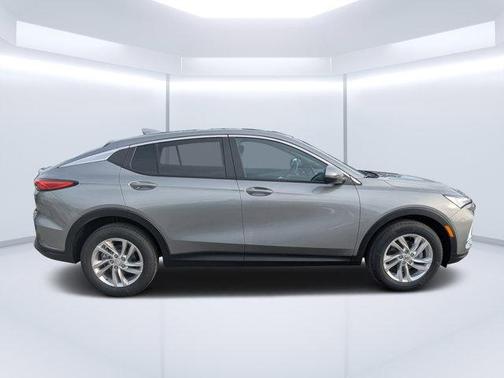 2026 Buick Envista Preferred FWD