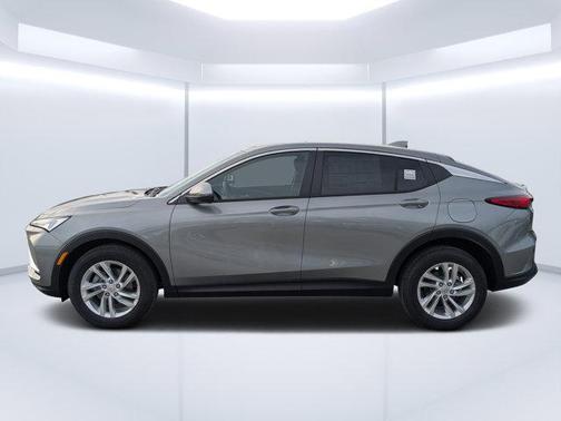 2026 Buick Envista Preferred FWD