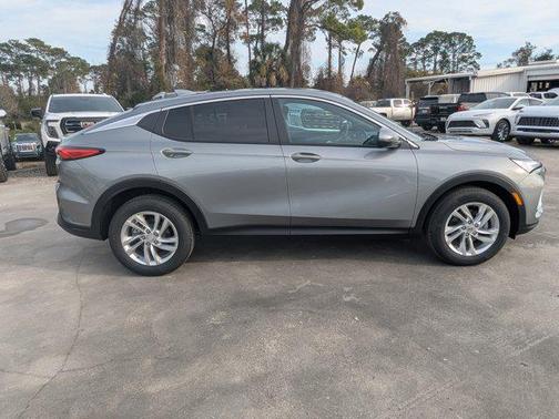 2026 Buick Envista Preferred FWD