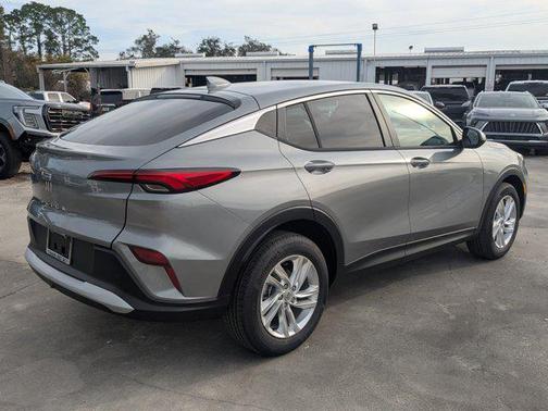 2026 Buick Envista Preferred FWD