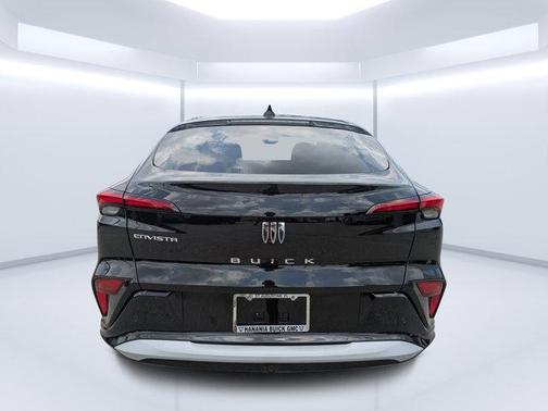 2025 Buick Envista Sport Touring FWD