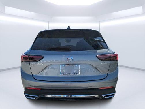 2025 Buick Envision Preferred AWD