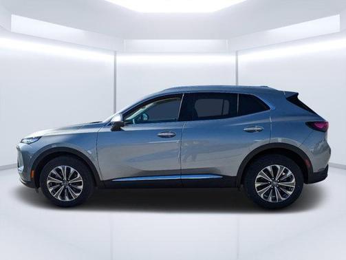 2025 Buick Envision Preferred AWD
