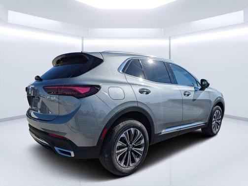 2025 Buick Envision Preferred AWD